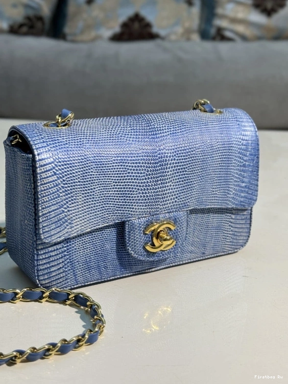 Firstbag Ru BAG CHANEL 20CM FLAP 0822